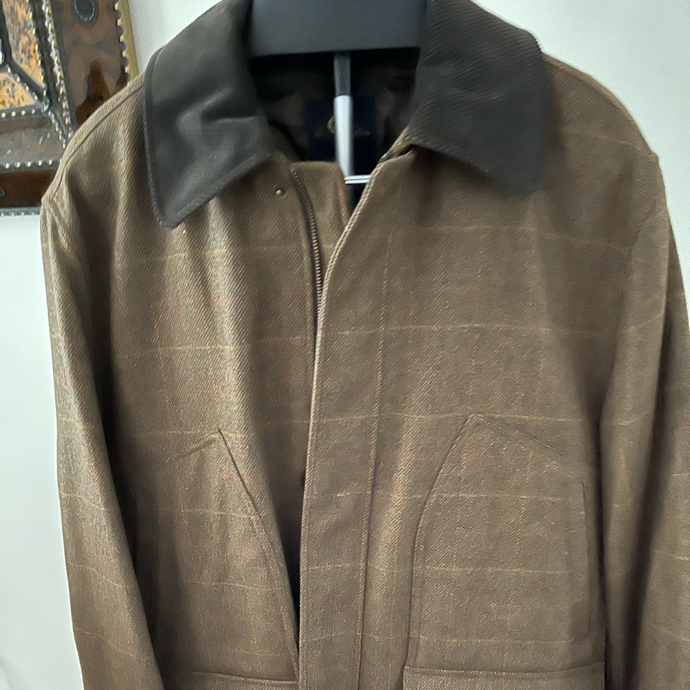 Men's Brook Brothers Coat
